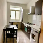 Cozy One Bedroom Apartment