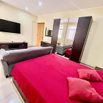 Cozy One Bedroom Apartment