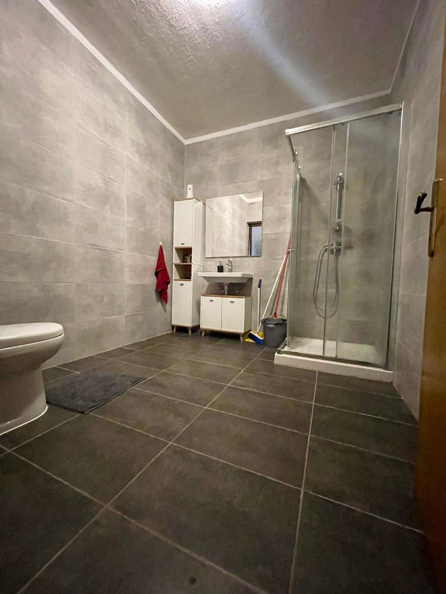 Cozy One Bedroom Apartament *