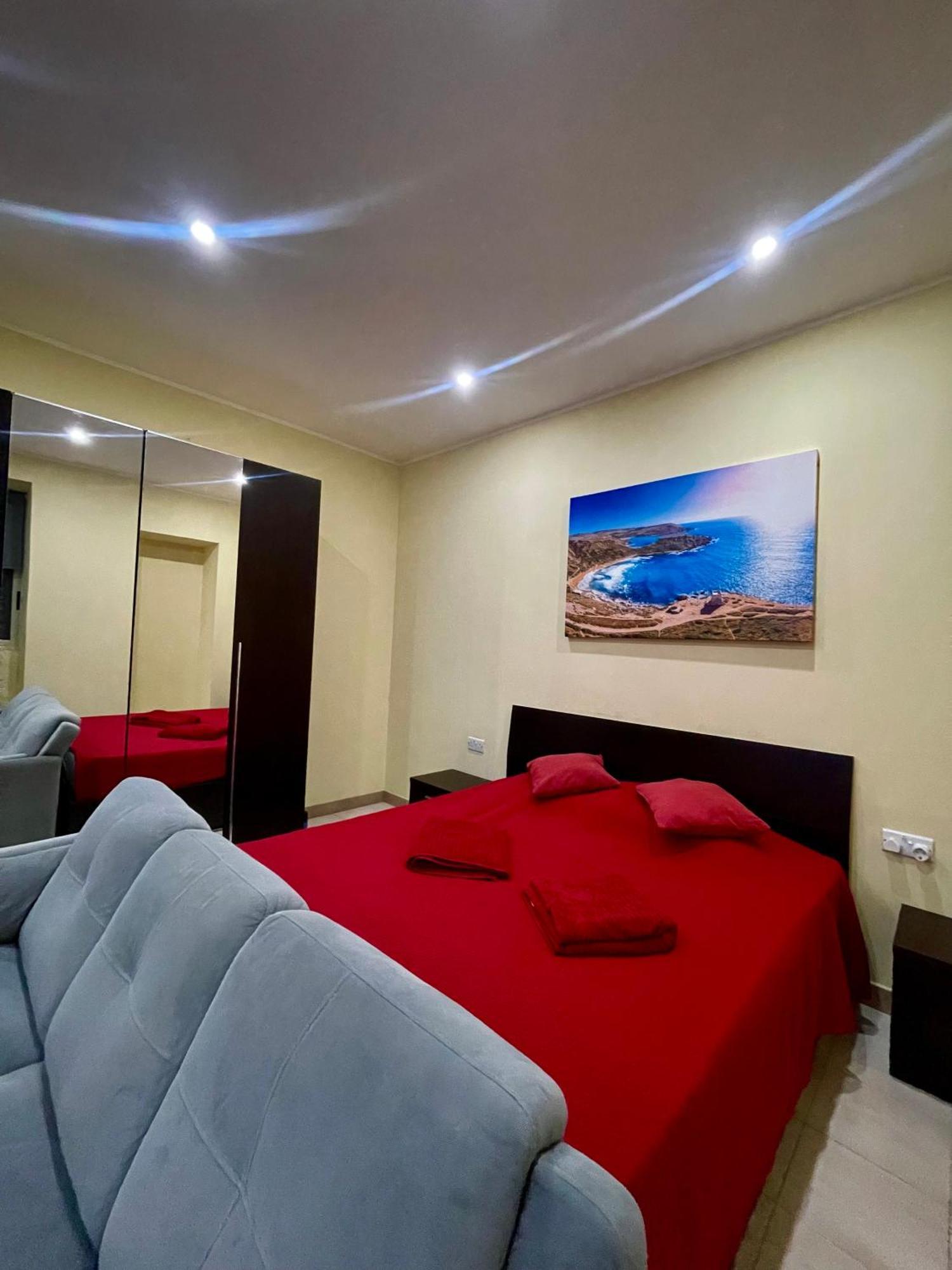 Cozy One Bedroom Apartament